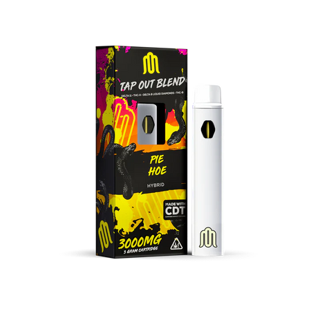Modus Tap Out Blend 3g Disposable