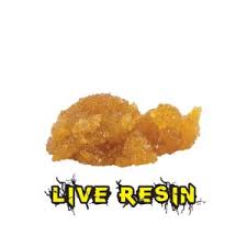 Gas Gang 1g THCa Live Rosin