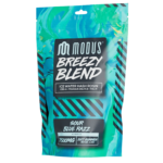 MODUS BREEZY BLEND GUMMY ICE WATER HASH ROSIN 7500 MG