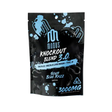 MODUS KNOCKOUT 3.0 GUMMIES