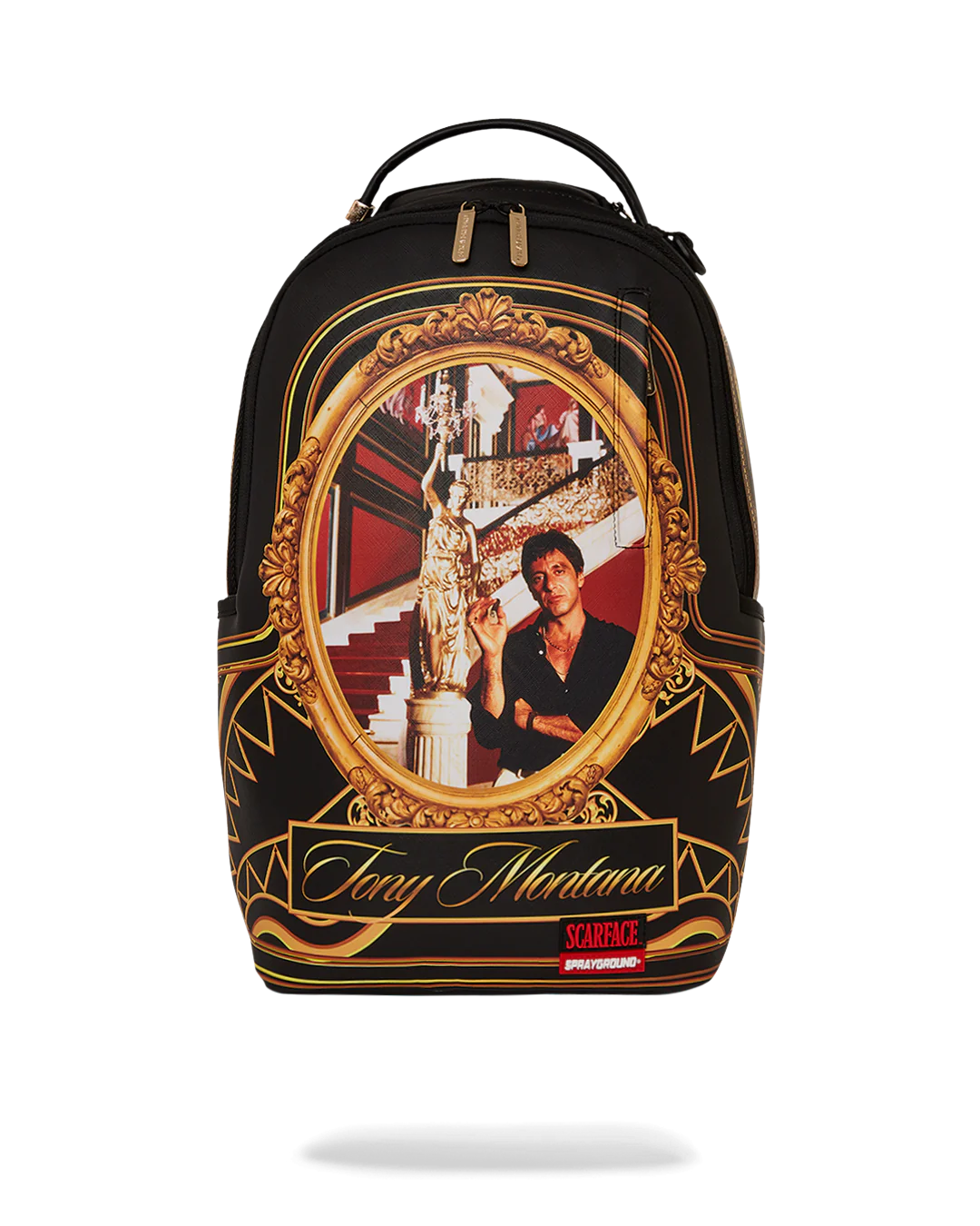 SPRAYGROUND BAGS