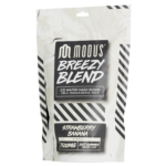 MODUS BREEZY BLEND GUMMY ICE WATER HASH ROSIN 7500 MG