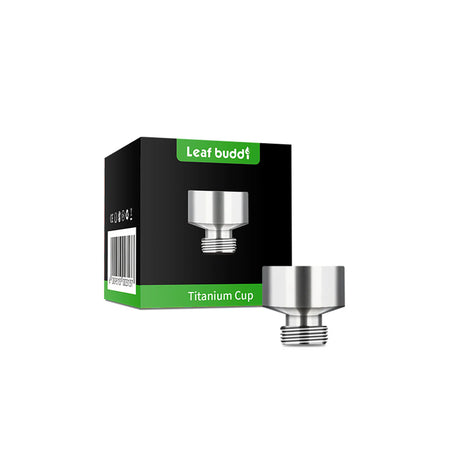 Leaf Buddy Wukkah Nano replacement cups
