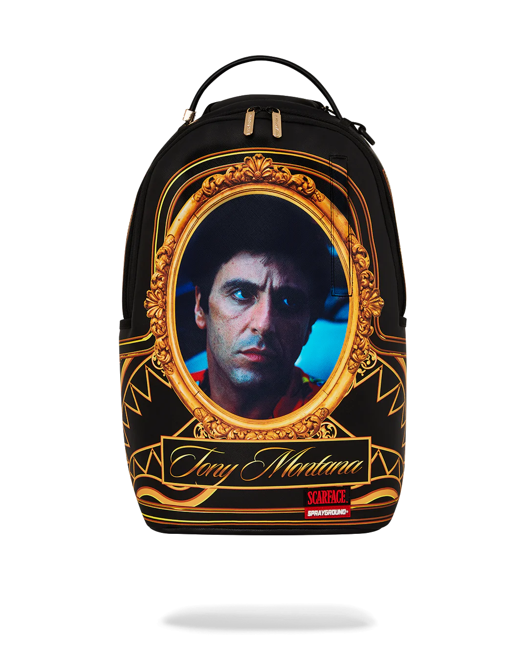 SPRAYGROUND BAGS