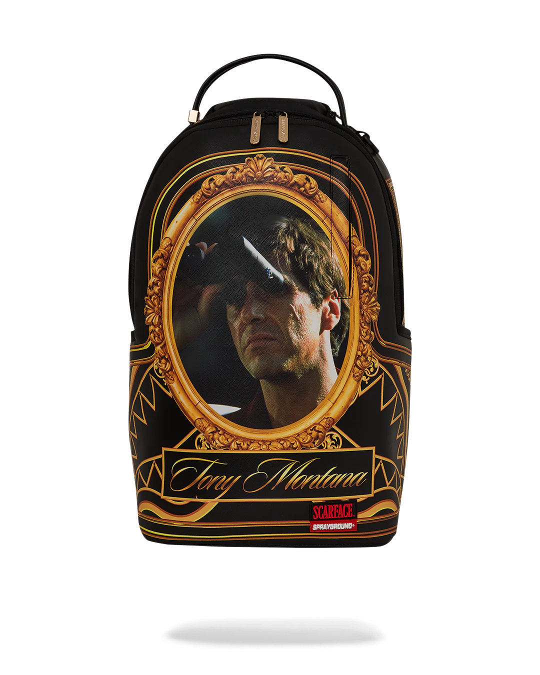 SPRAYGROUND BAGS