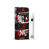 Modus Tap Out Blend 3g Disposable