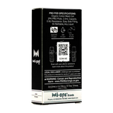 Mi-pod pro 2ml refillable pod