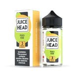 JUICE HEAD E-JUICE