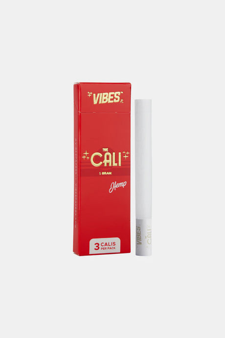 THE CALI BY VIBES™ 1 GRAM