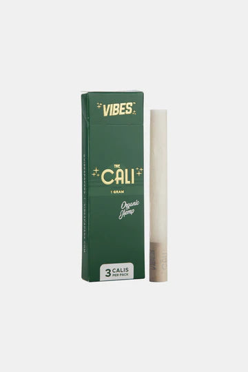 THE CALI BY VIBES™ 1 GRAM