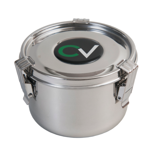 C-VAULT CONTAINERS