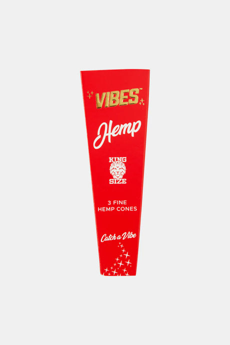 VIBES CONES KINGSIZE