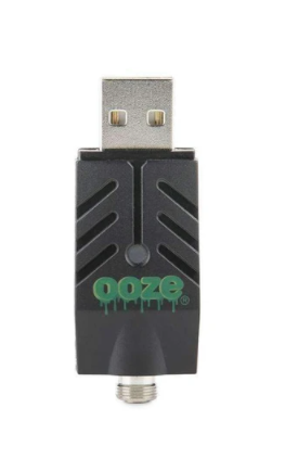 Smart USB Charger For 510 Thread Vape Batteries
