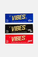 VIBES PAPERS 1.25