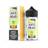 JUICE HEAD FREEZE E-JUICE