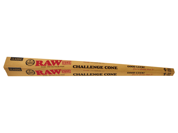 RAW Classic Challenge Cones