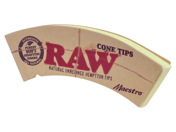 RAW Maestro Cone Tips