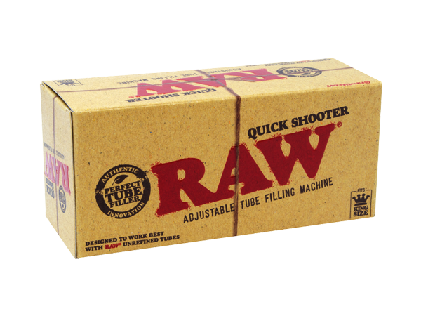 RAW Quick Shooter