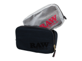 RAW Smell Proof Smokers Pouch v2
