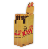 RAW SUPERNATURAL CONES