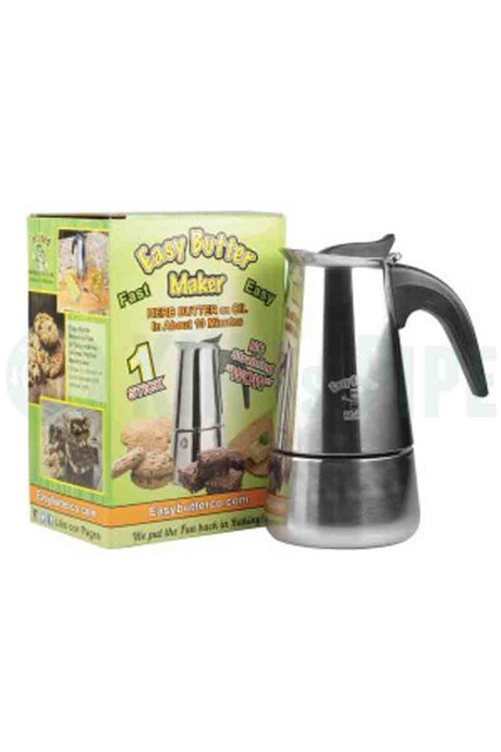 EASY BUTTER MAKER