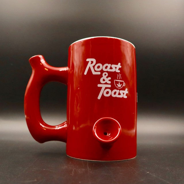 Roast and Toast Mug