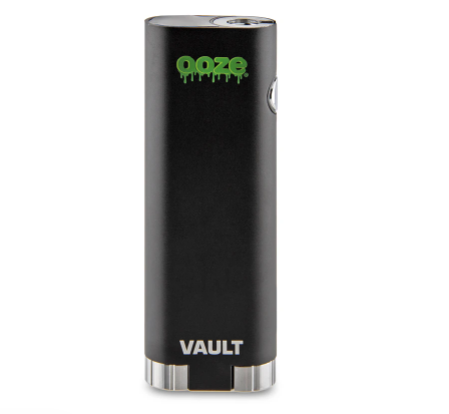 OOZE VAULT CBD BATTERY