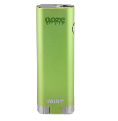 OOZE VAULT CBD BATTERY