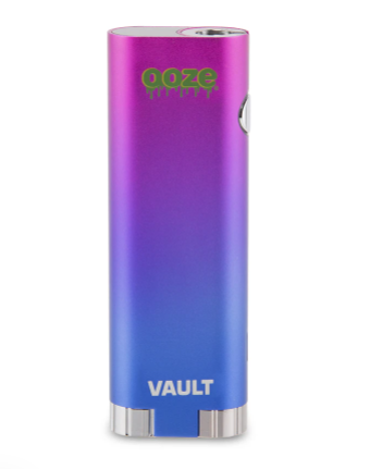 OOZE VAULT CBD BATTERY