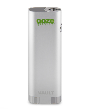 OOZE VAULT CBD BATTERY