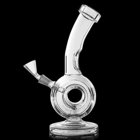 Saturn - Mini Water Pipe